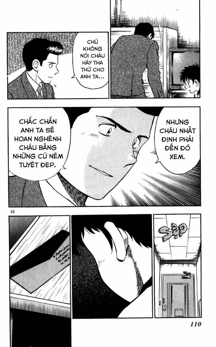 Major - Chương 46