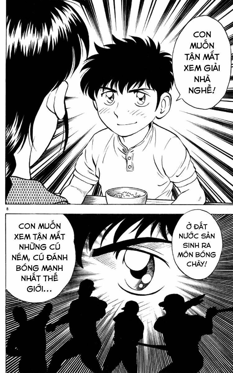 Major - Chương 47