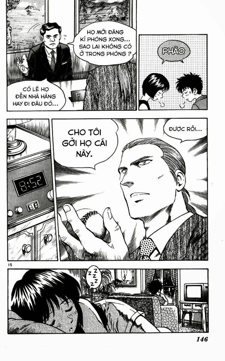 Major - Chương 48