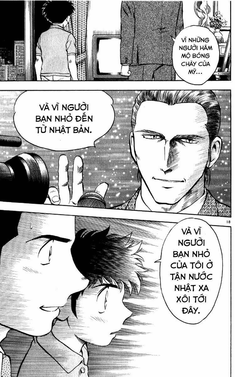 Major - Chương 48