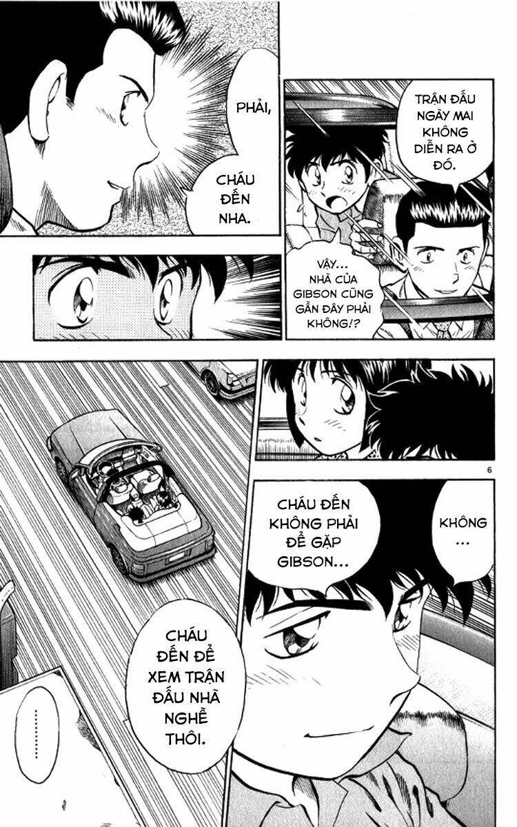 Major - Chương 48