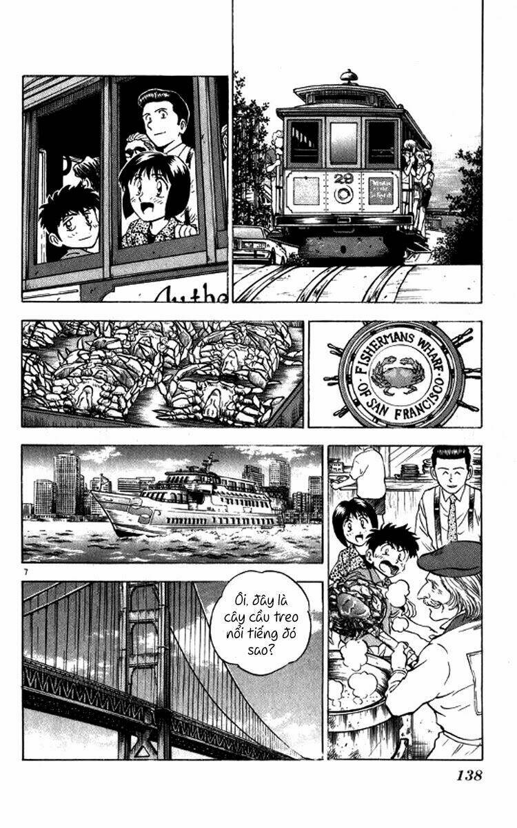 Major - Chương 48