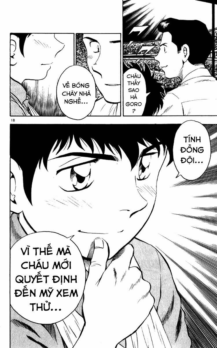 Major - Chương 49