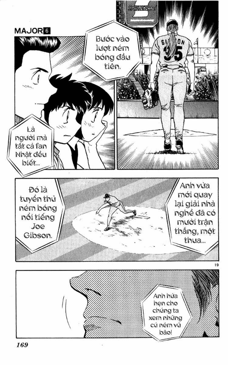Major - Chương 49