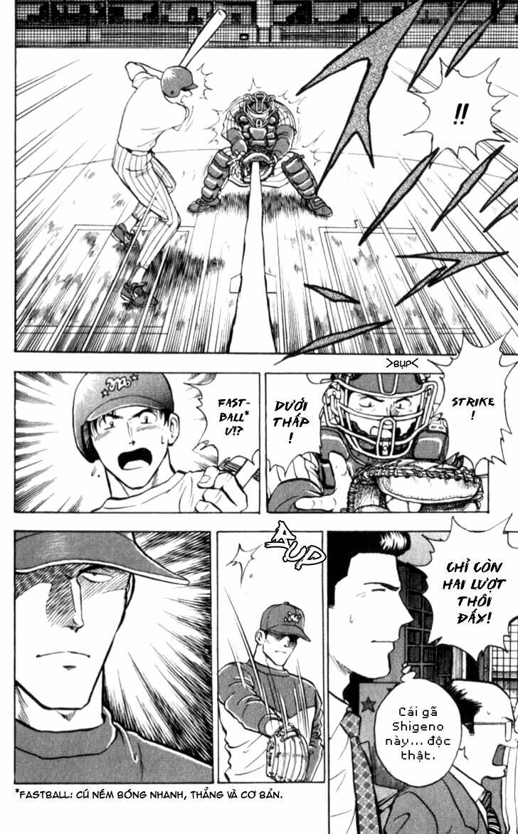 Major - Chương 5
