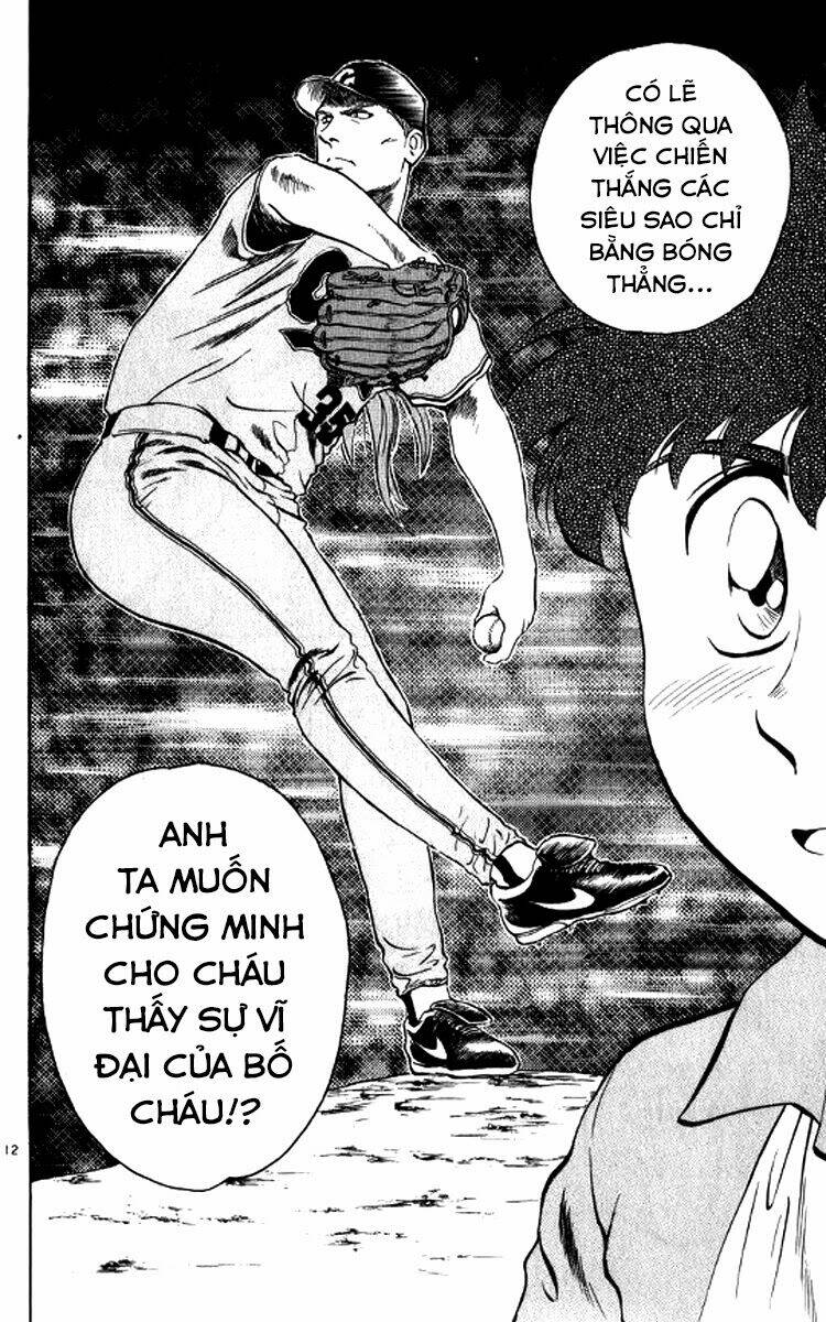 Major - Chương 50