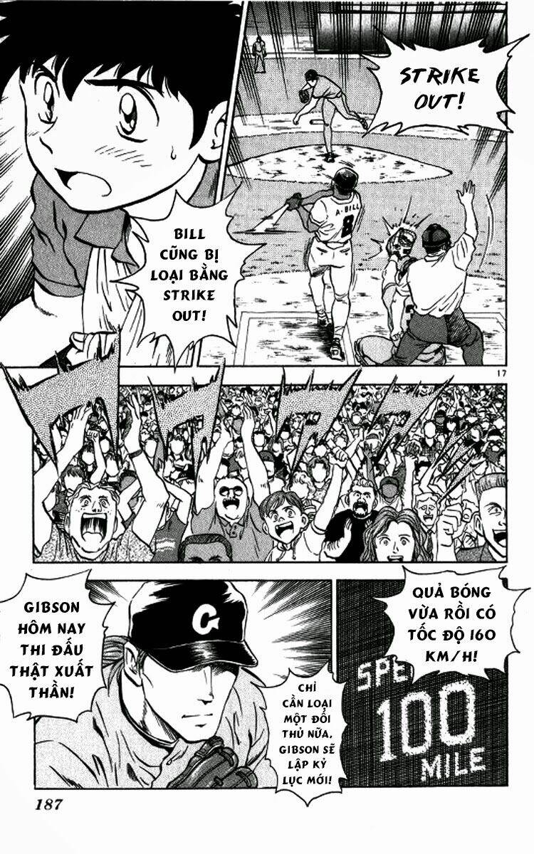 Major - Chương 50