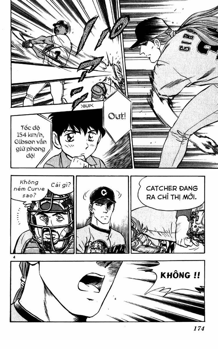 Major - Chương 50