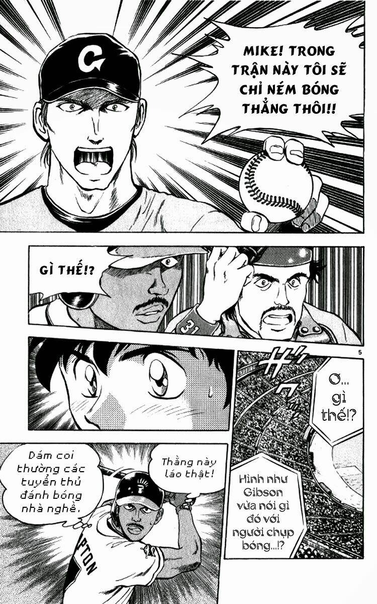 Major - Chương 50