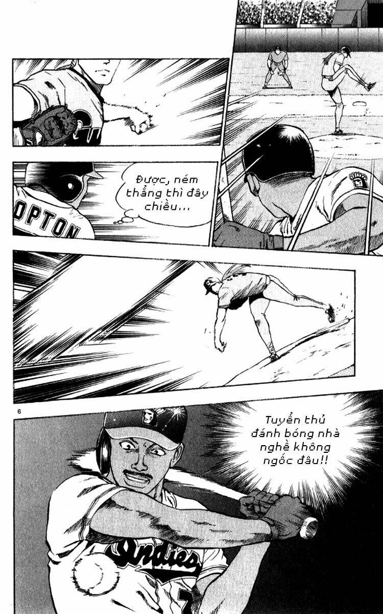 Major - Chương 50