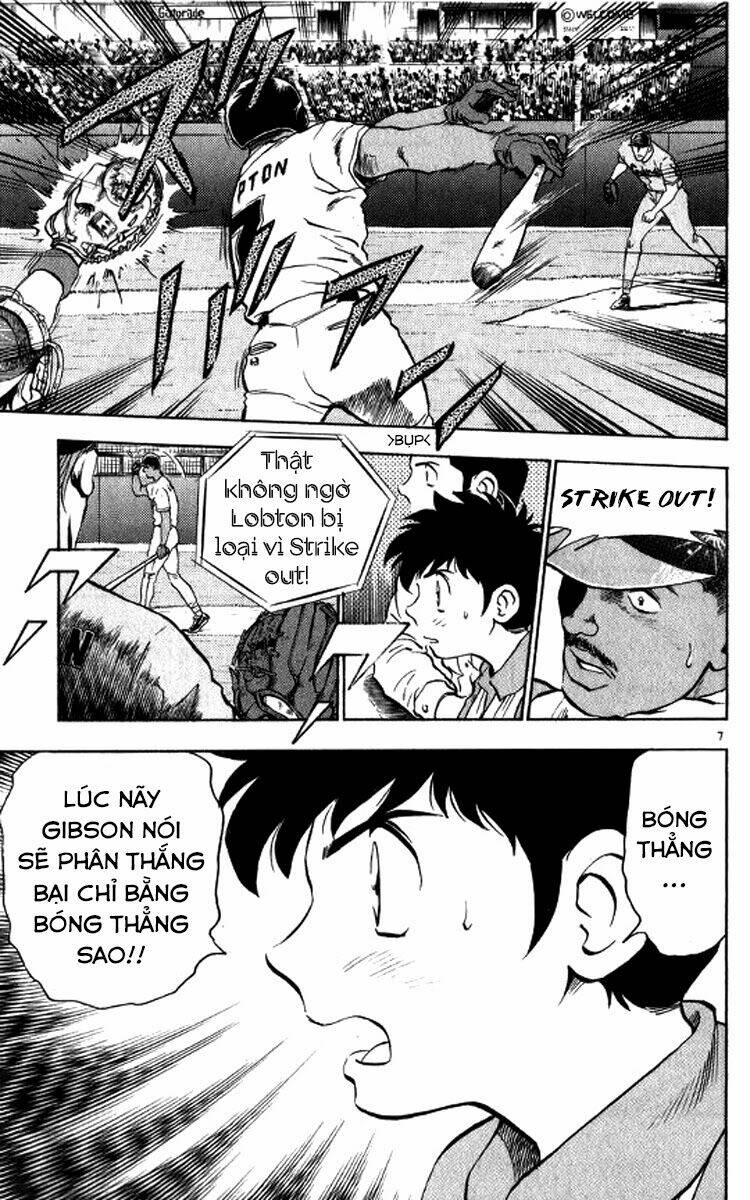 Major - Chương 50