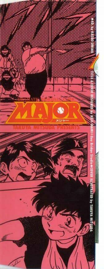Major - Chương 51