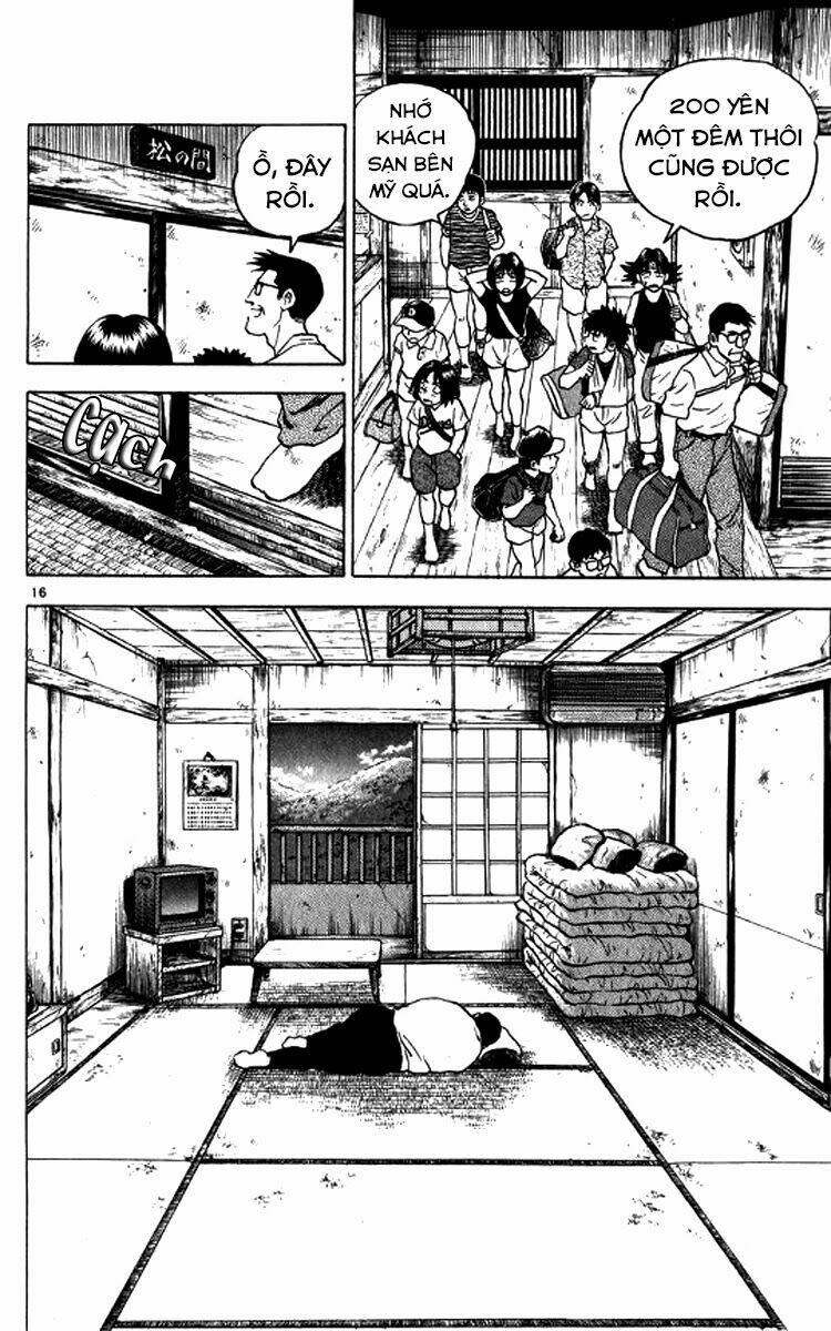Major - Chương 52