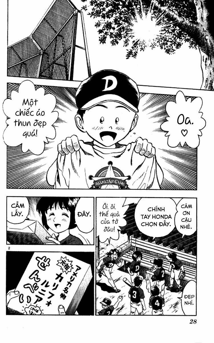 Major - Chương 52
