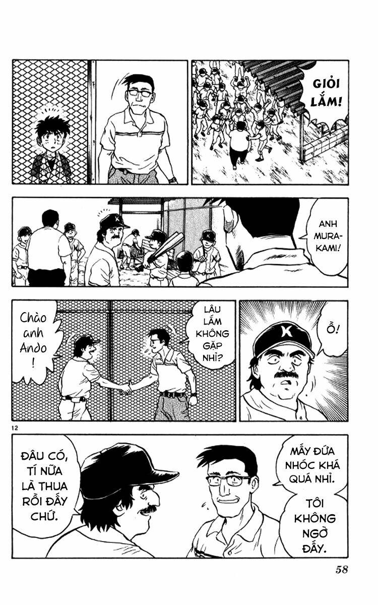 Major - Chương 53