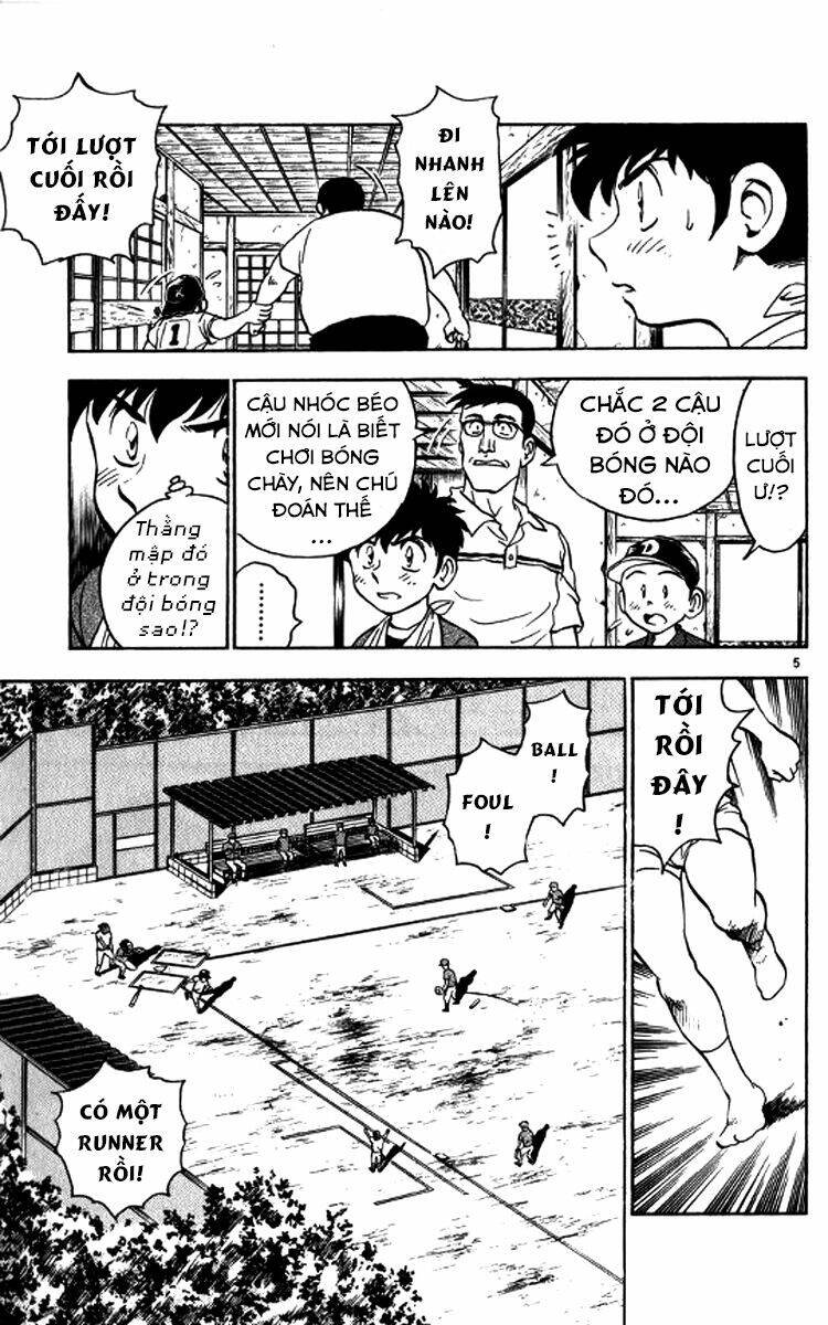 Major - Chương 53