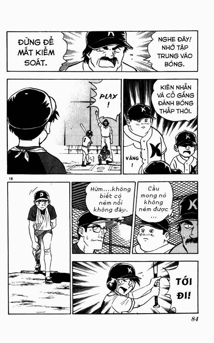 Major - Chương 54