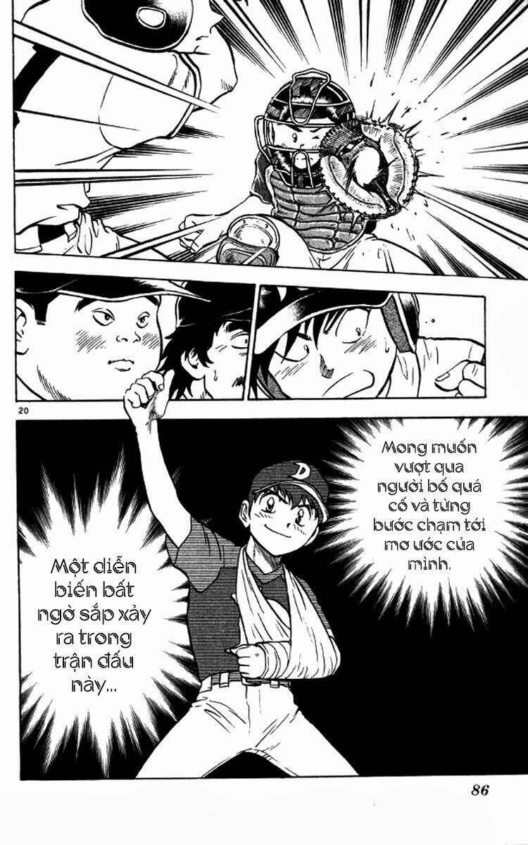 Major - Chương 54