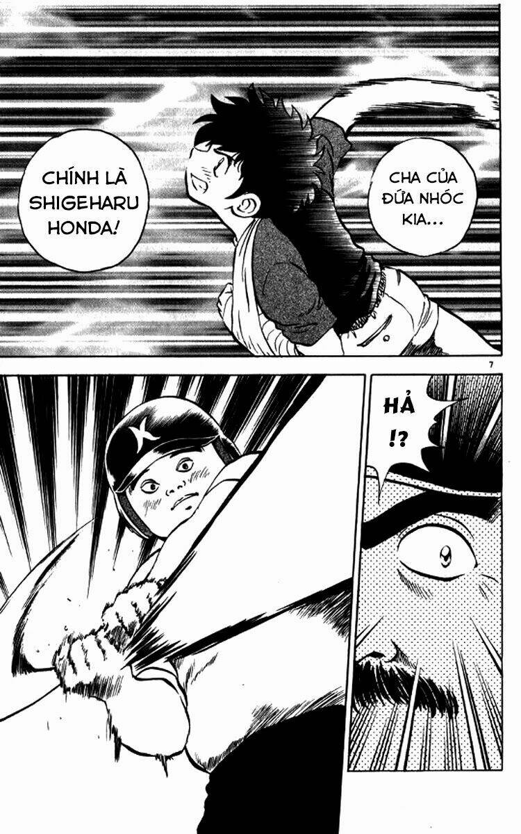 Major - Chương 54