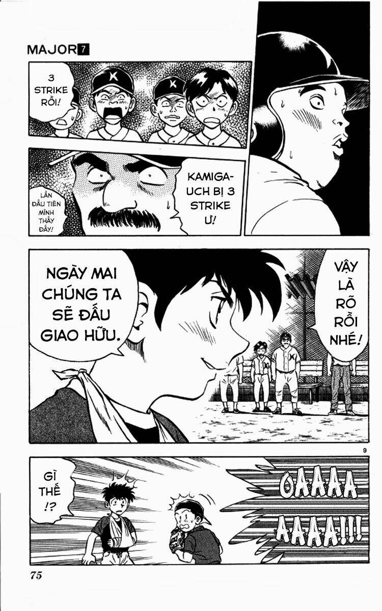 Major - Chương 54