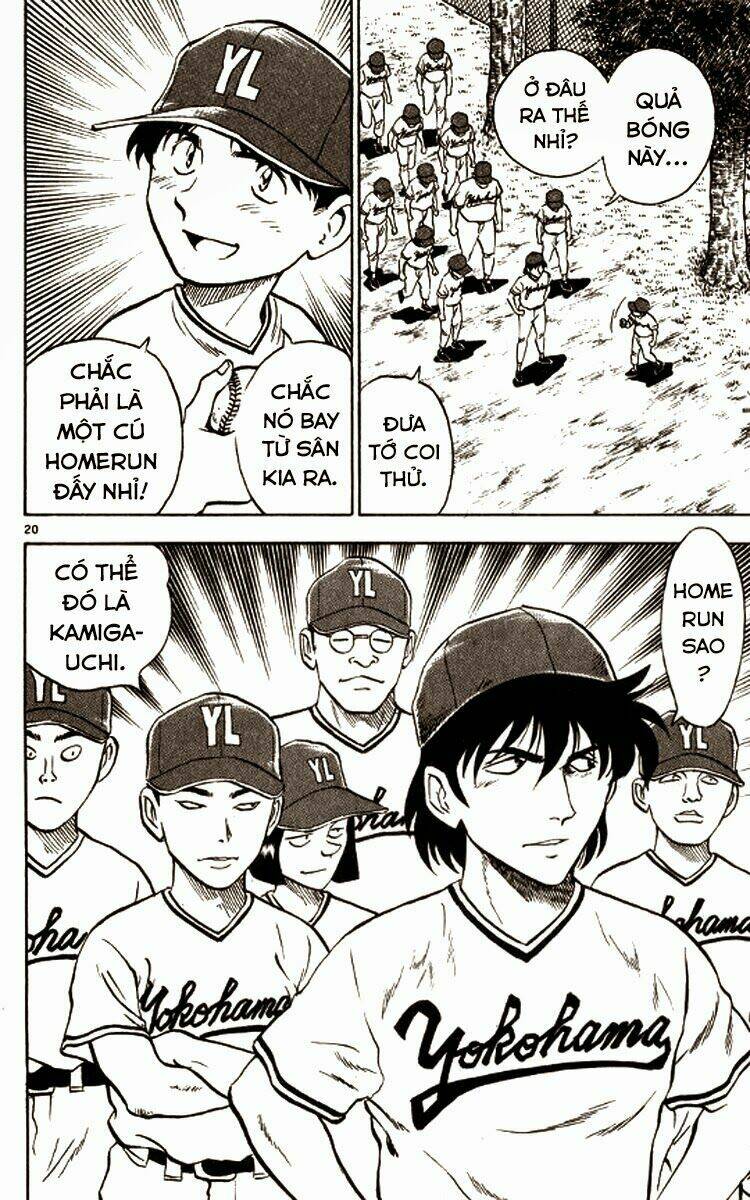 Major - Chương 55