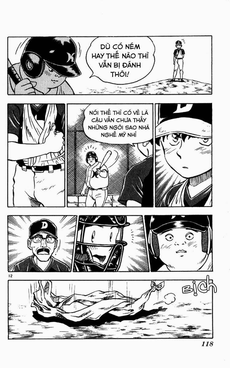 Major - Chương 56