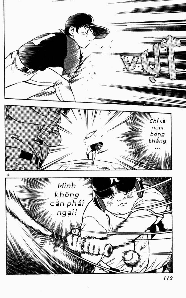 Major - Chương 56
