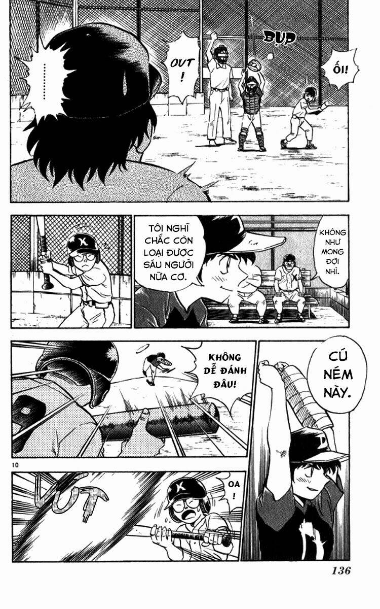 Major - Chương 57