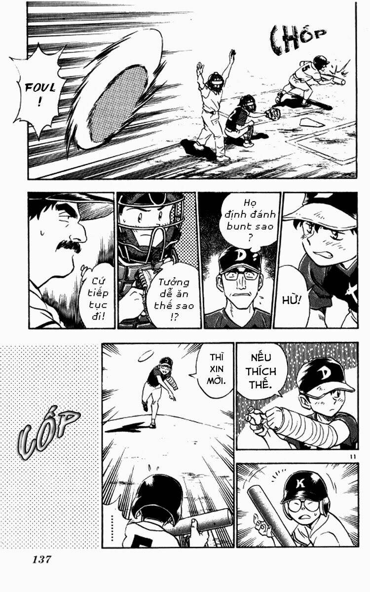 Major - Chương 57