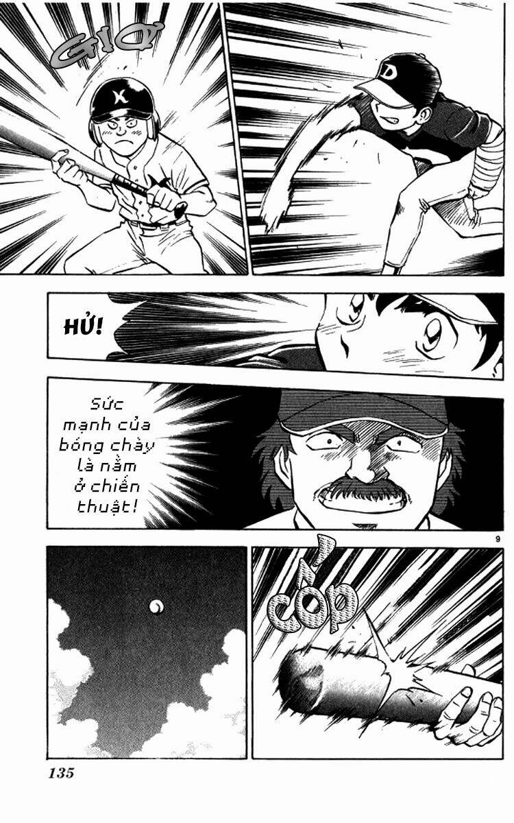 Major - Chương 57