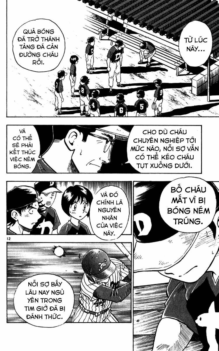 Major - Chương 58