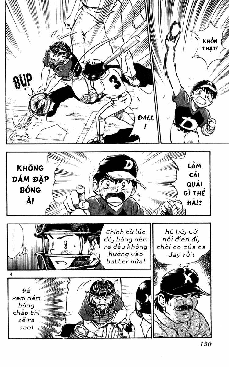 Major - Chương 58