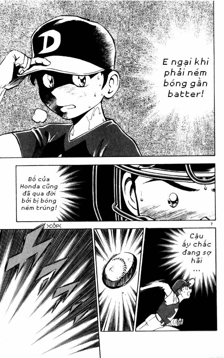 Major - Chương 58