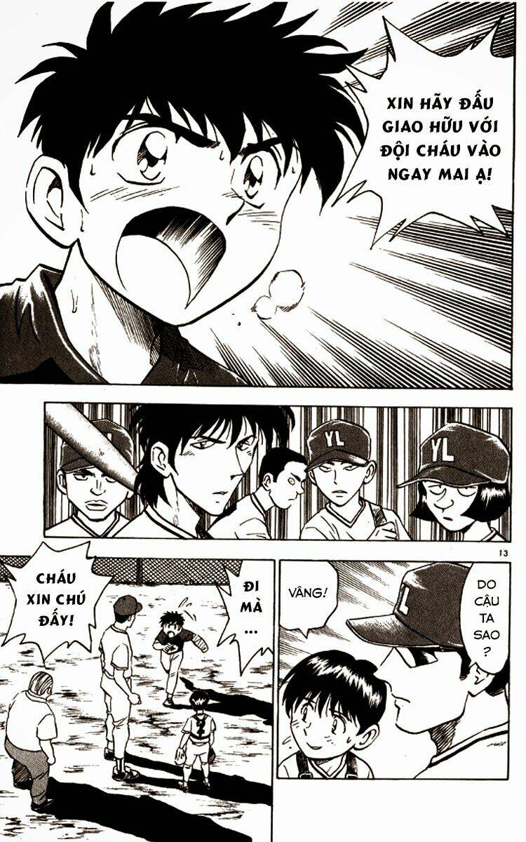 Major - Chương 59