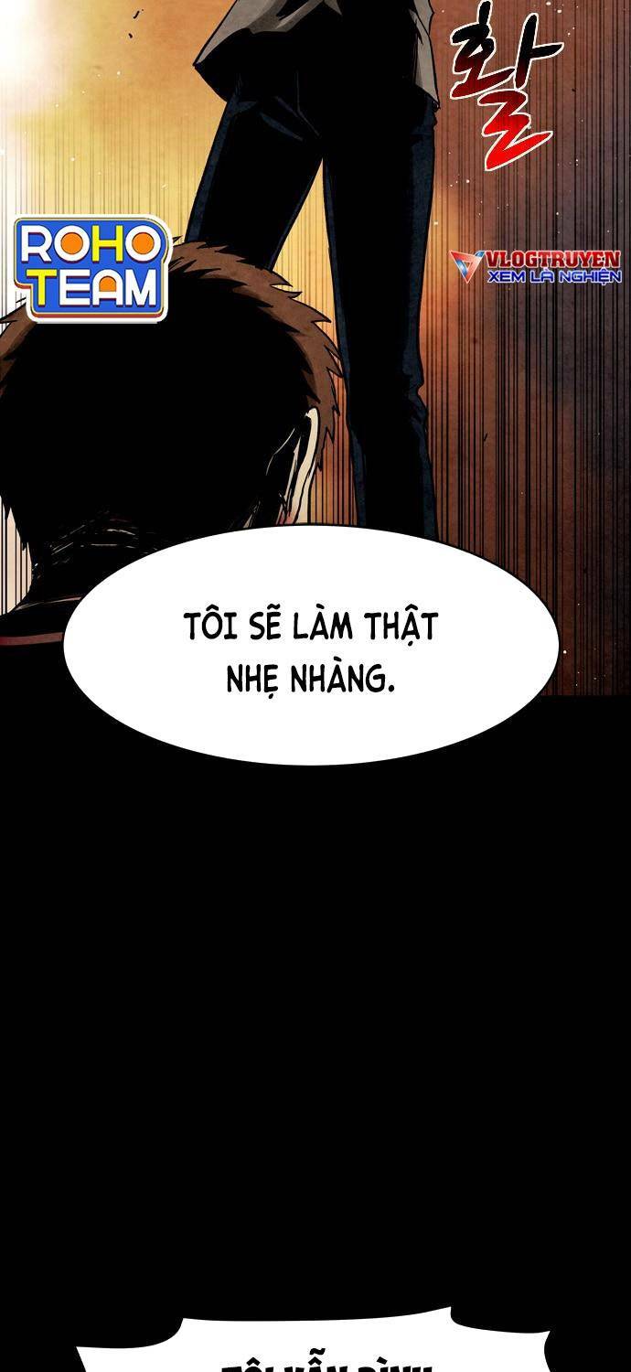 Mầm Chết - Chương 11