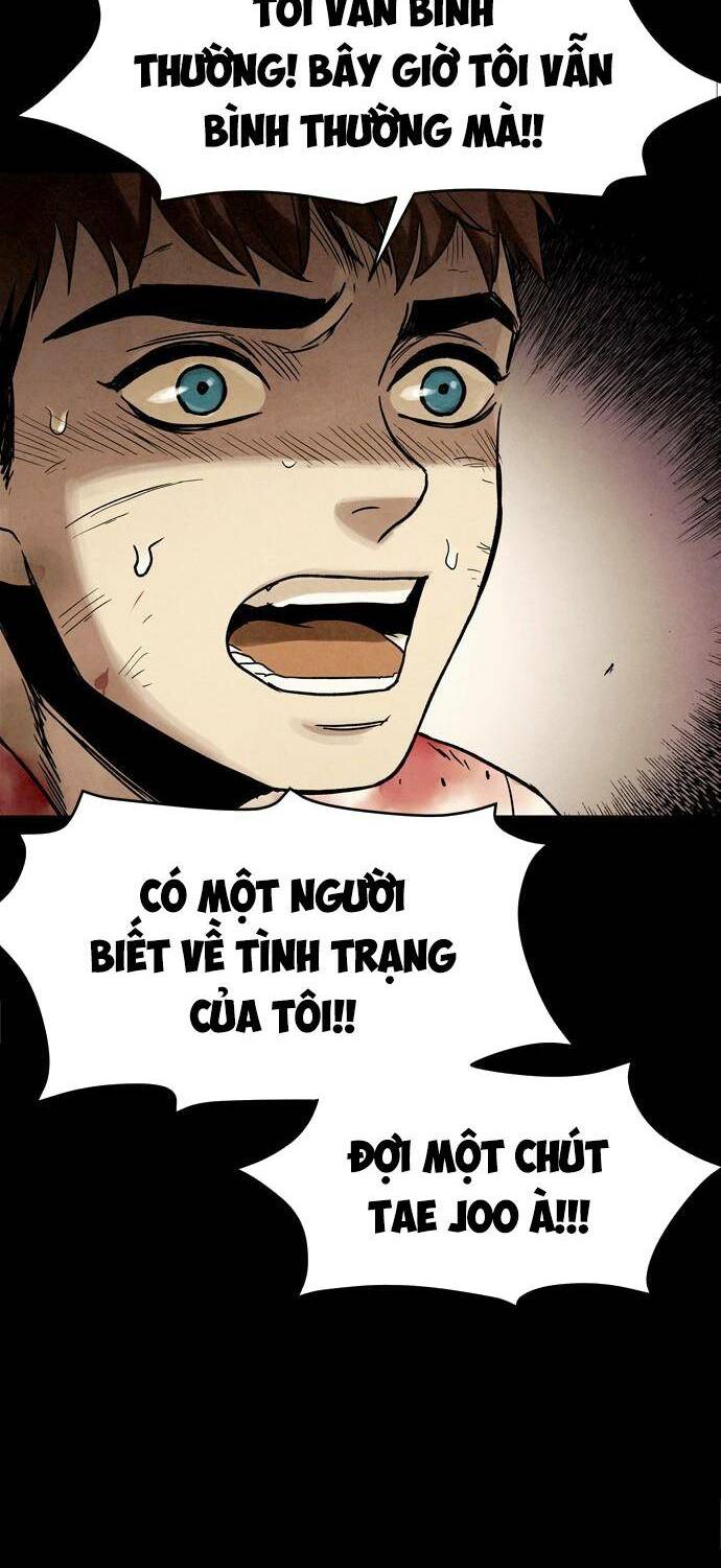 Mầm Chết - Chương 11