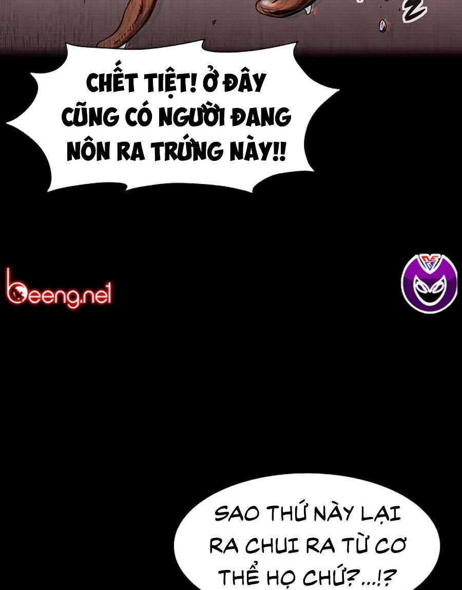 Mầm Chết - Chương 2
