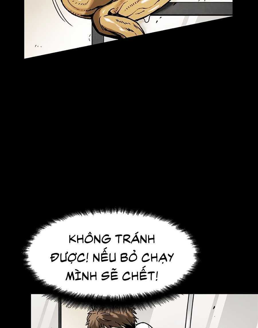 Mầm Chết - Chương 2