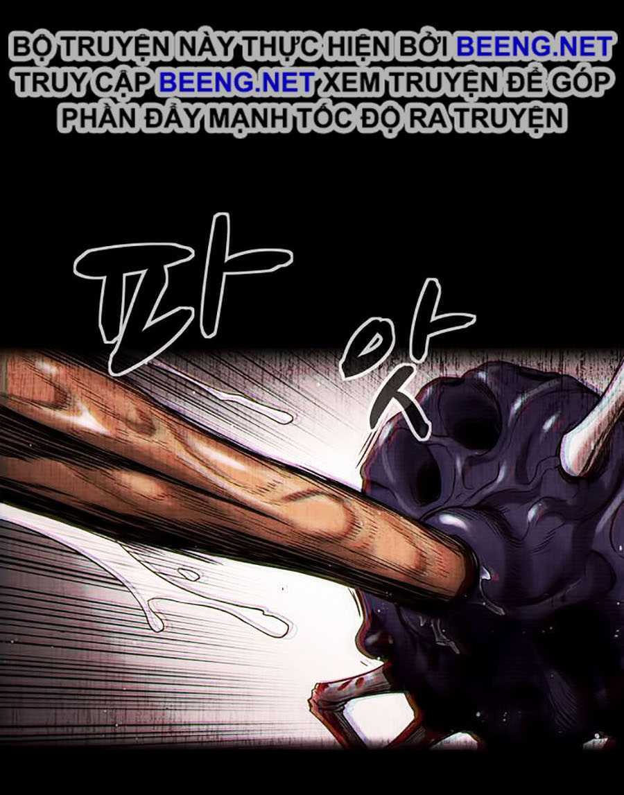 Mầm Chết - Chương 2