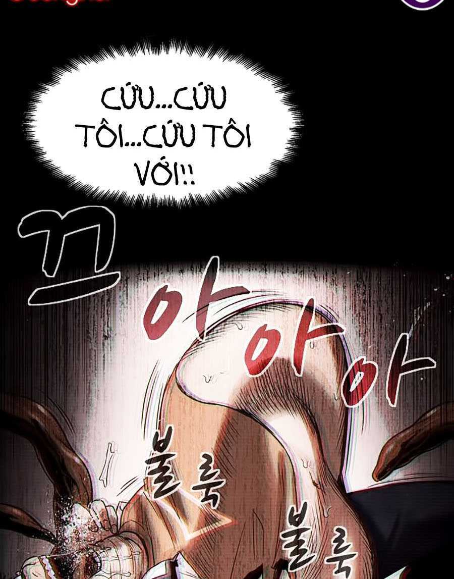 Mầm Chết - Chương 2