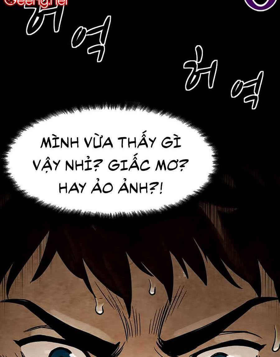 Mầm Chết - Chương 2