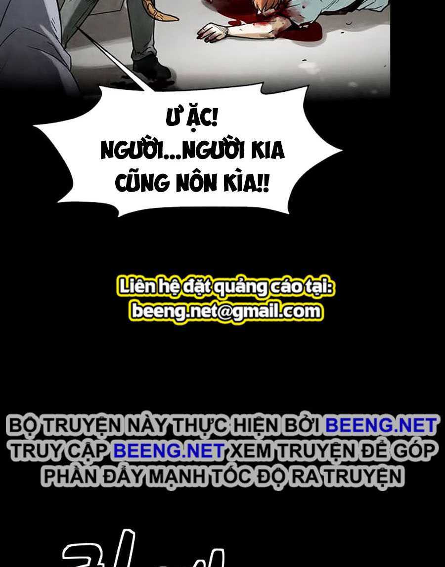 Mầm Chết - Chương 2