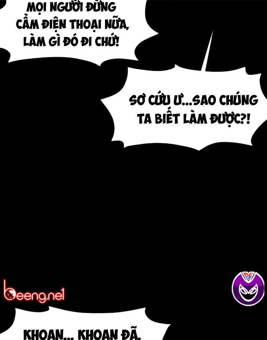 Mầm Chết - Chương 2