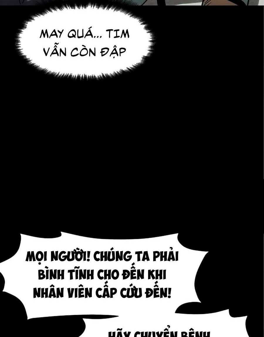 Mầm Chết - Chương 2