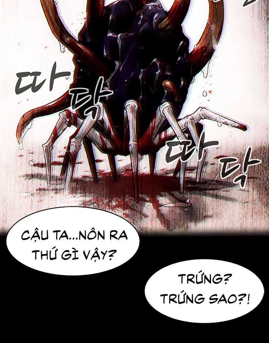 Mầm Chết - Chương 2