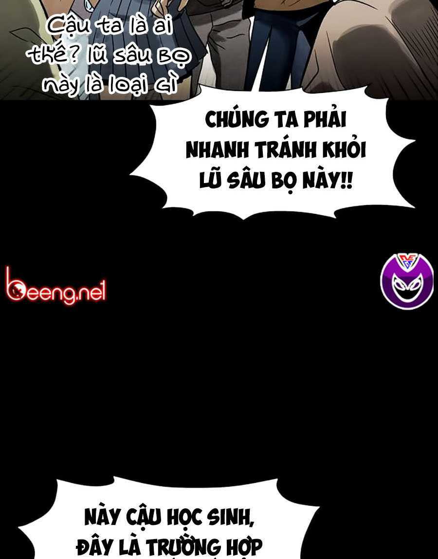 Mầm Chết - Chương 2