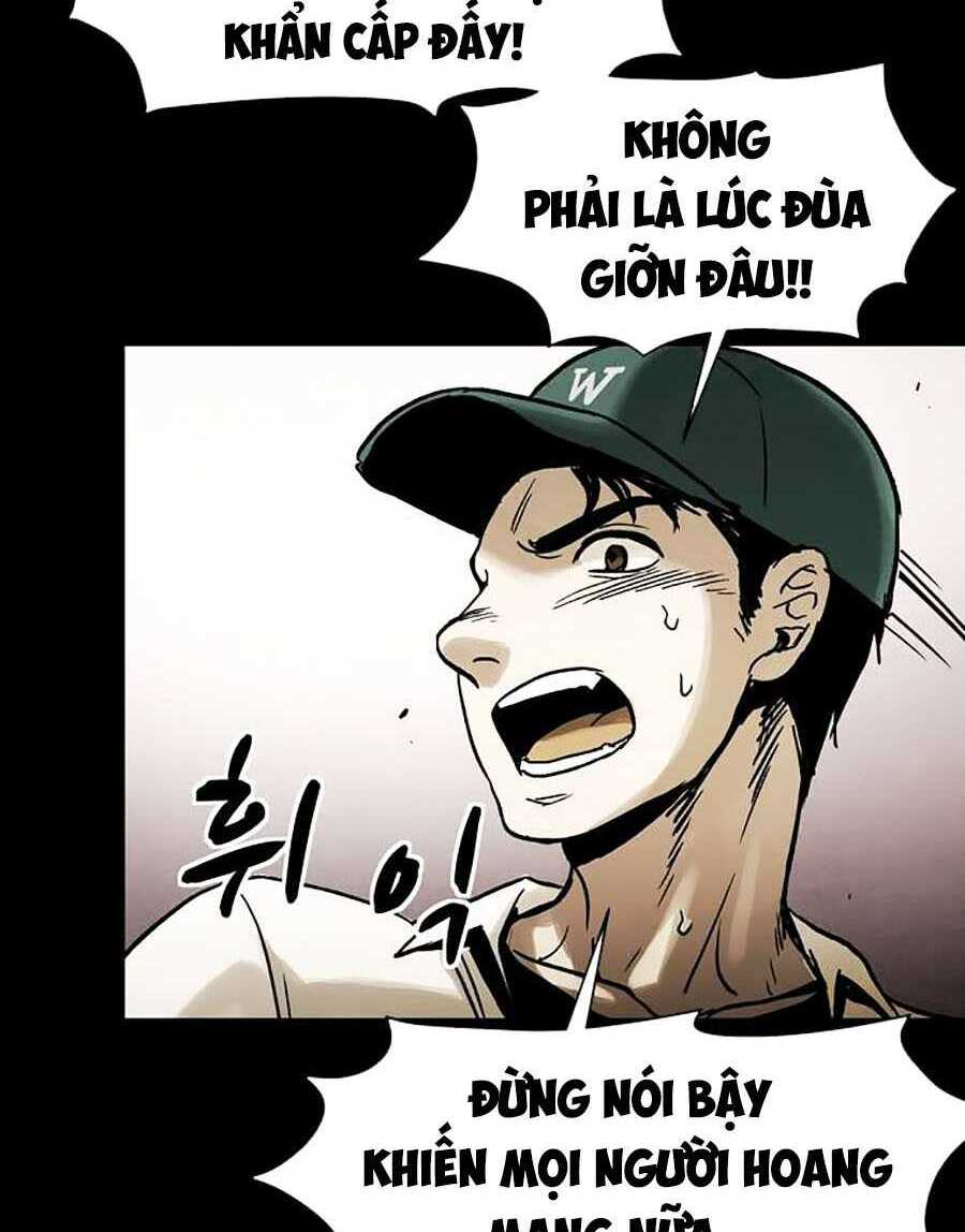 Mầm Chết - Chương 2