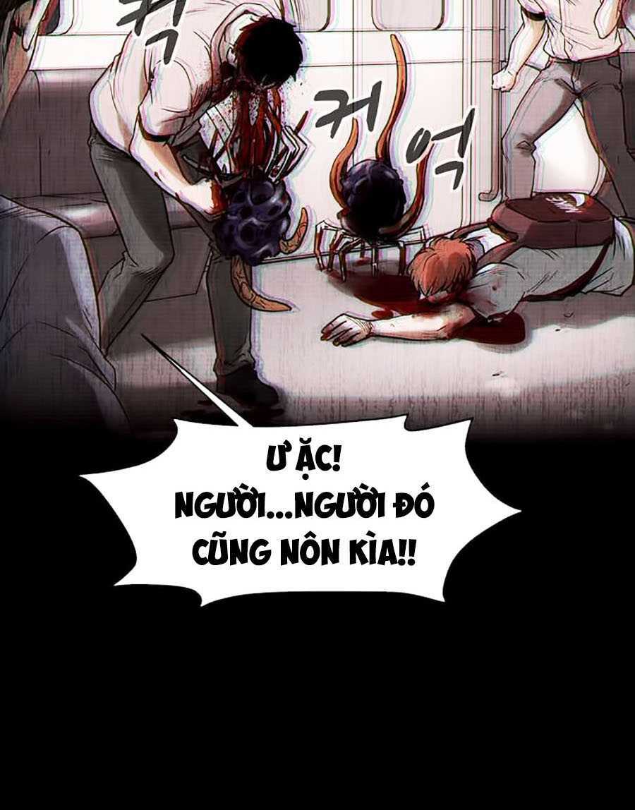 Mầm Chết - Chương 2