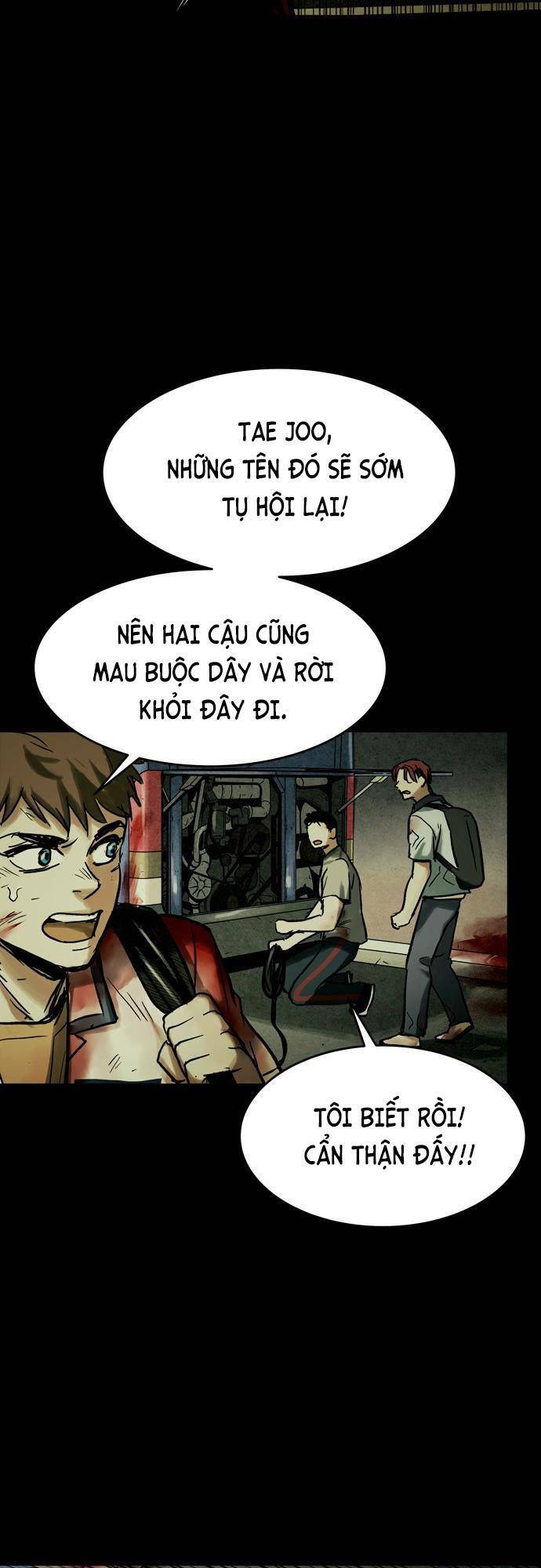 Mầm Chết - Chương 20