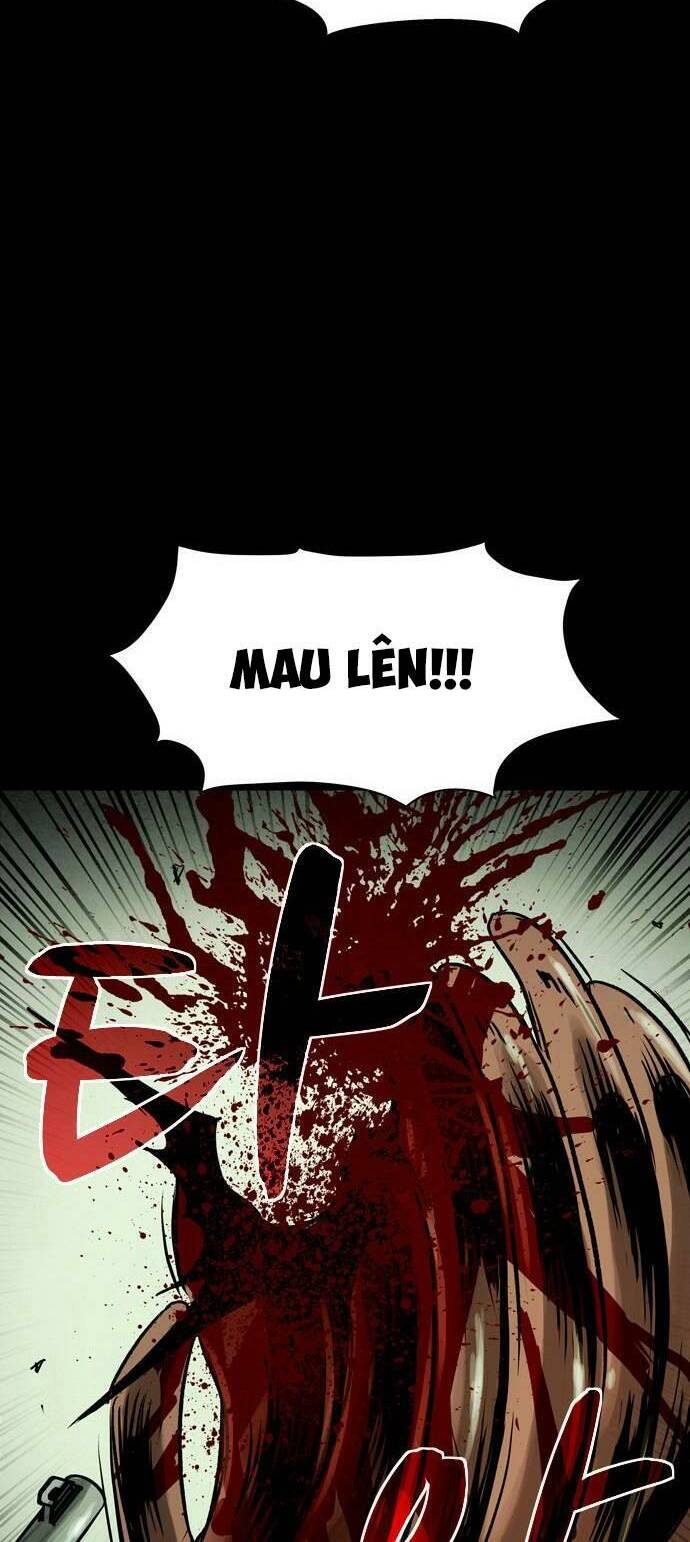 Mầm Chết - Chương 22